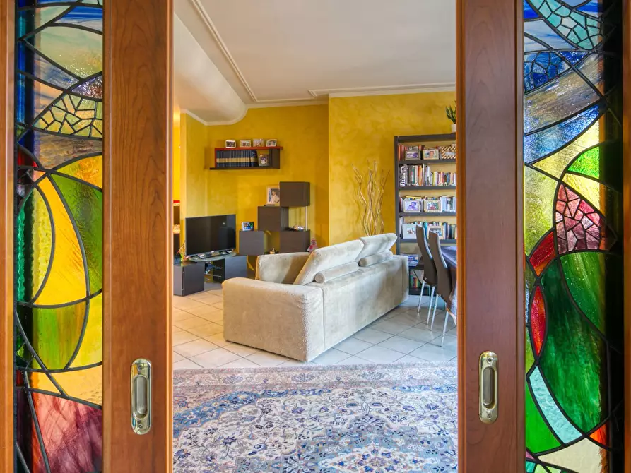 Immagine 13 di Appartamento in vendita  in Via Martiri Della Liberta' a Torino