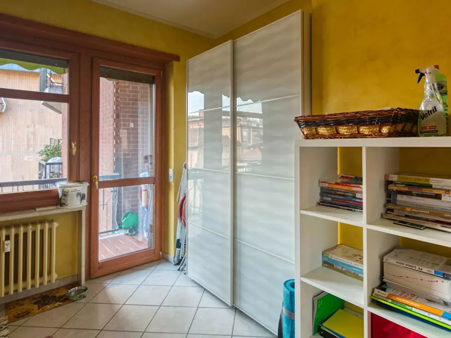 Immagine 14 di Appartamento in vendita  in Via Martiri Della Liberta' a Torino