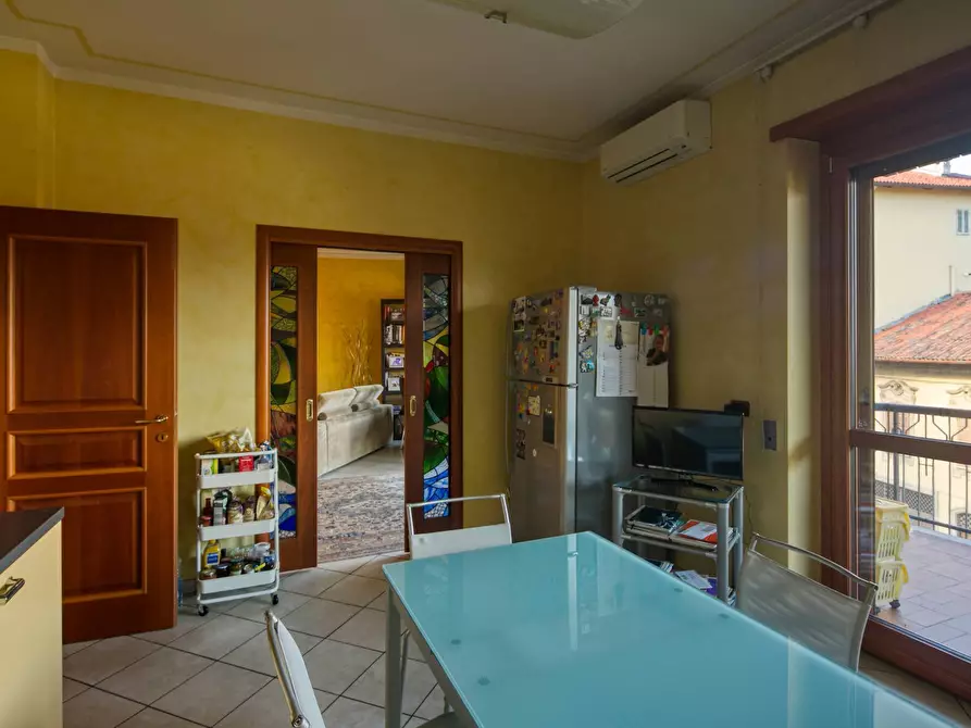 Immagine 10 di Appartamento in vendita  in Via Martiri Della Liberta' a Torino