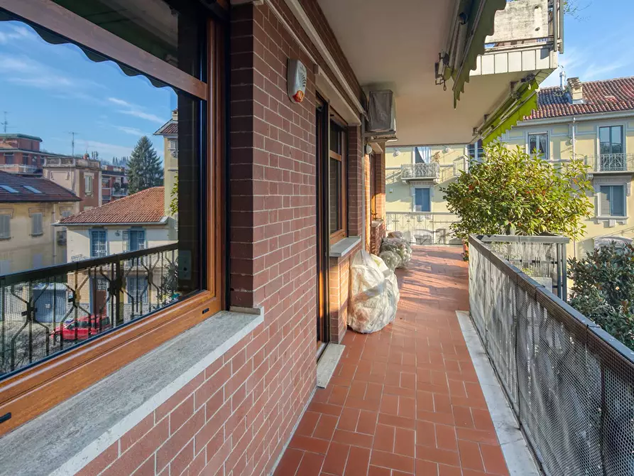 Immagine 22 di Appartamento in vendita  in Via Martiri Della Liberta' a Torino