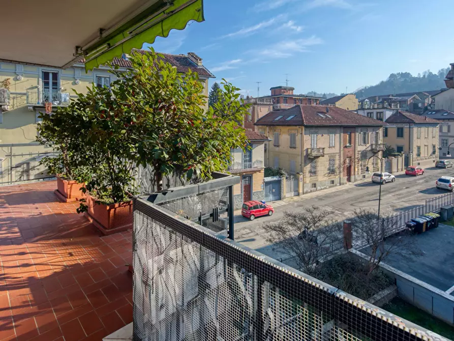 appartamento in vendita a Torino in zona Gran Madre