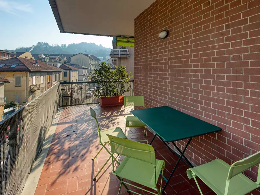 Immagine 25 di Appartamento in vendita  in Via Martiri Della Liberta' a Torino