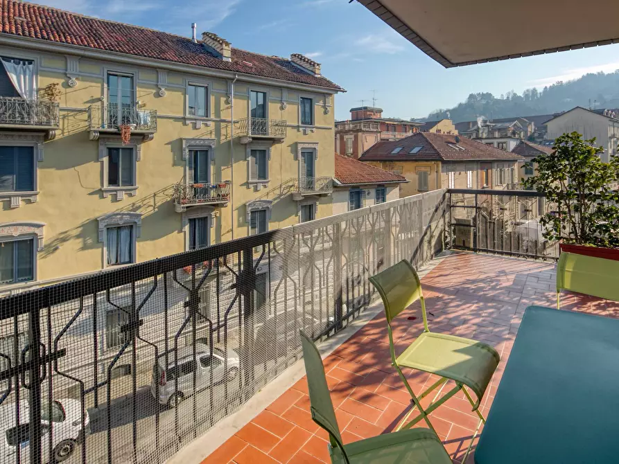 Immagine 26 di Appartamento in vendita  in Via Martiri Della Liberta' a Torino