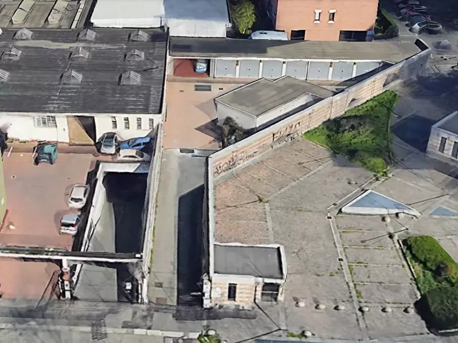 Immagine 6 di Attività commerciale in vendita  in VIA CAMPIGLIA a Torino