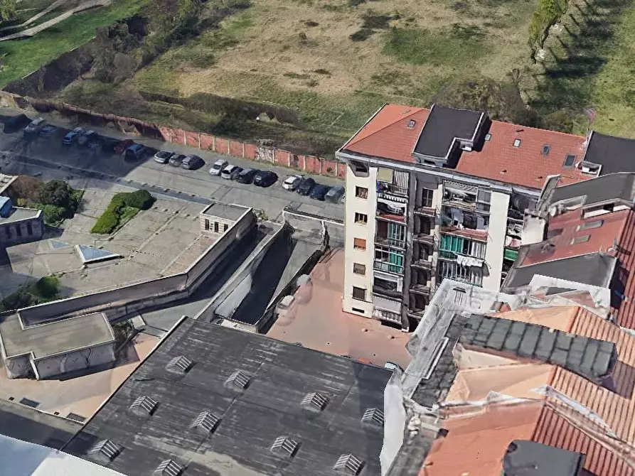 Immagine 7 di Attività commerciale in vendita  in VIA CAMPIGLIA a Torino