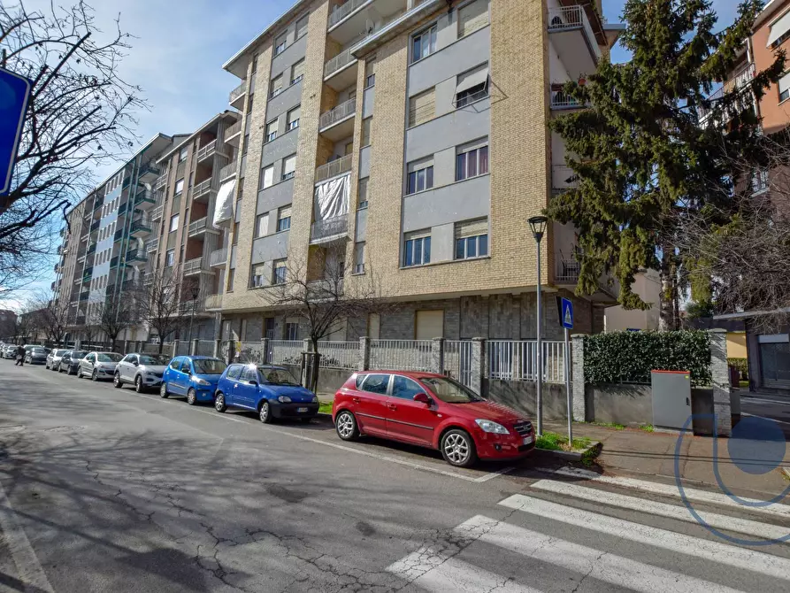 Immagine 4 di Appartamento in vendita  in Viale Don Bosco a Chieri