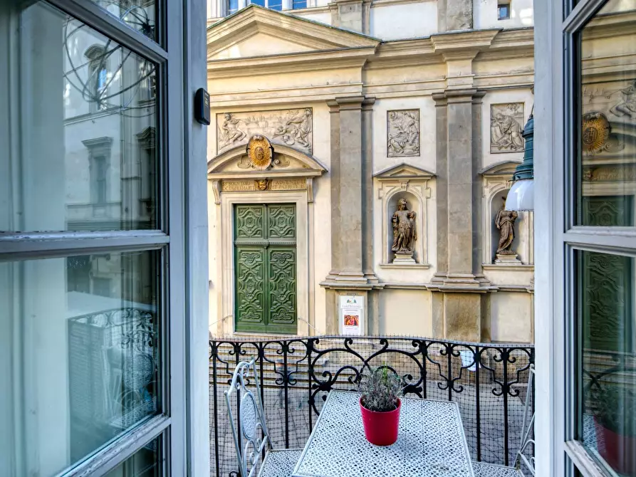 Immagine 9 di Appartamento in vendita  in via Garibaldi a Torino