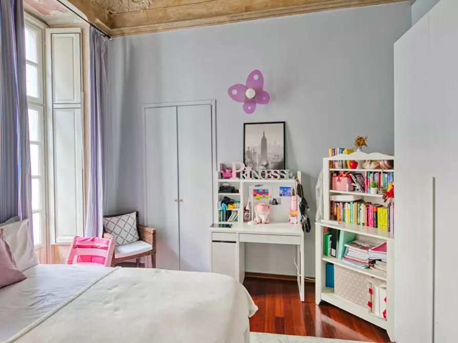 Immagine 23 di Appartamento in vendita  in via Garibaldi a Torino