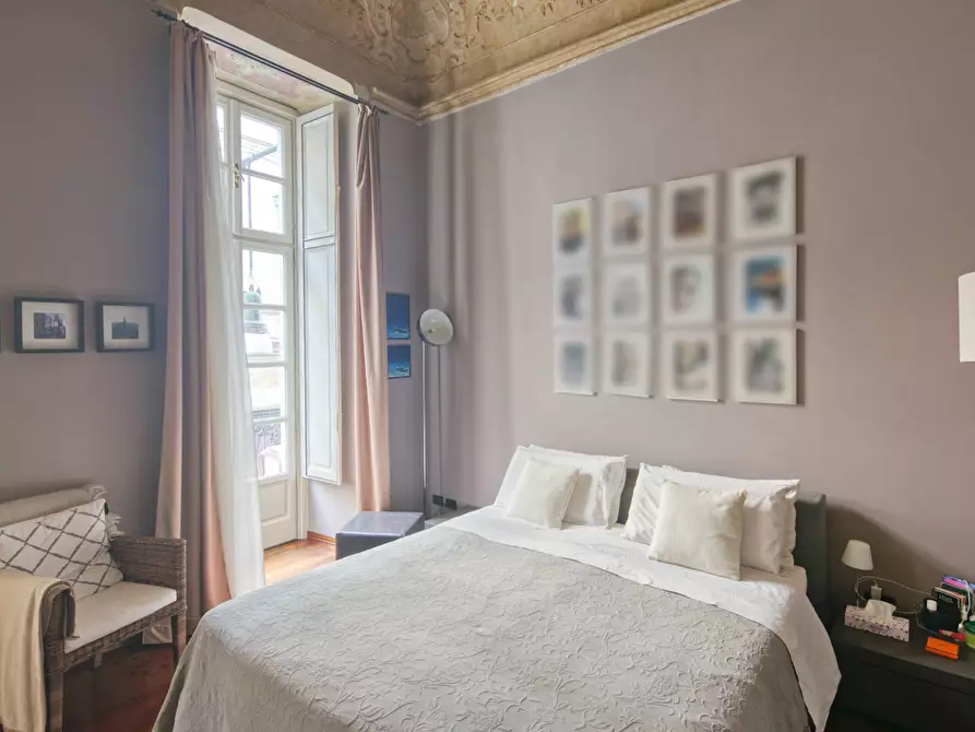 Immagine 25 di Appartamento in vendita  in via Garibaldi a Torino