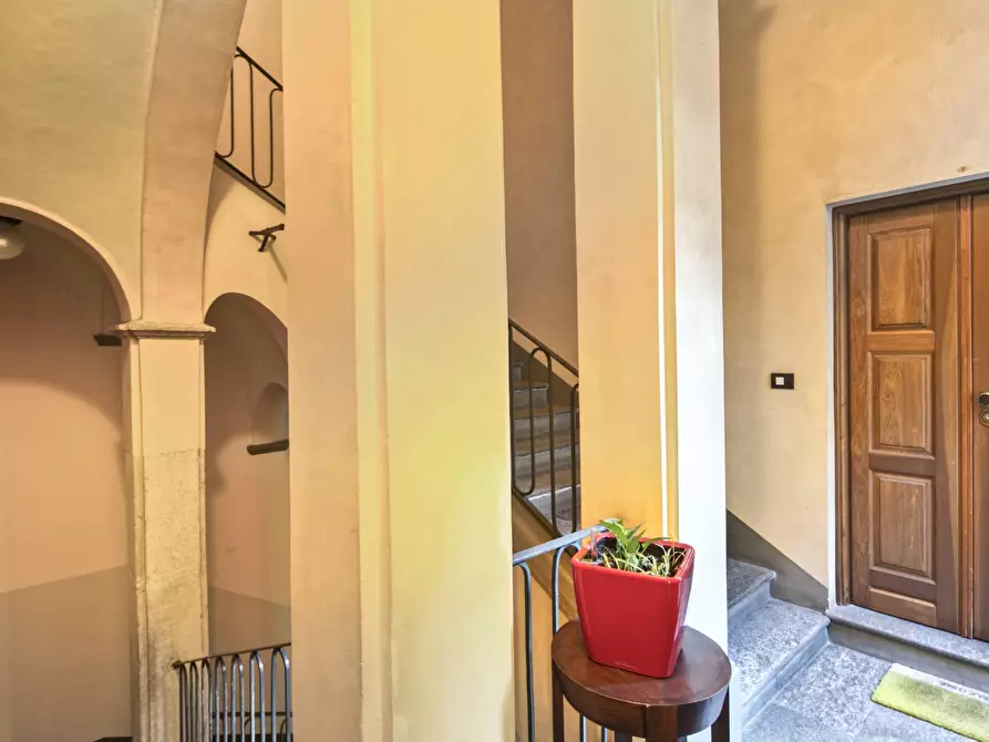 Immagine 3 di Appartamento in vendita  in via Garibaldi a Torino