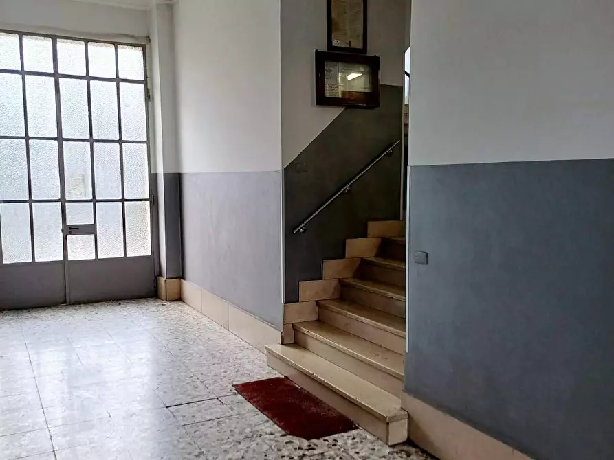 Immagine 22 di Appartamento in vendita  in Corso POtenza a Torino