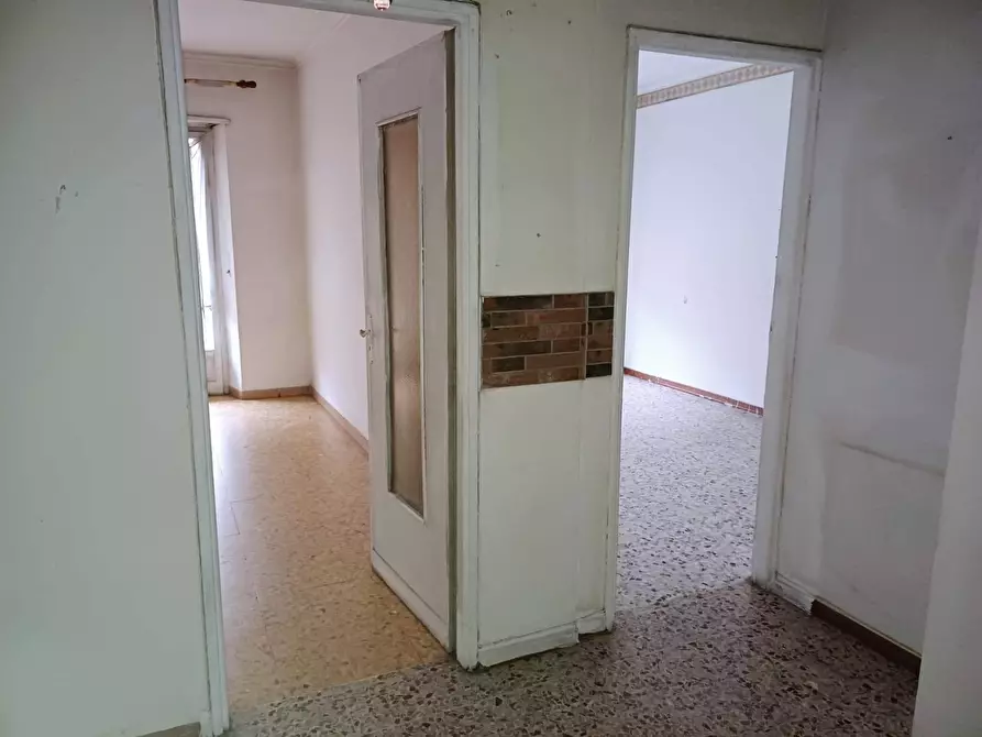 Immagine 23 di Appartamento in vendita  in Corso POtenza a Torino