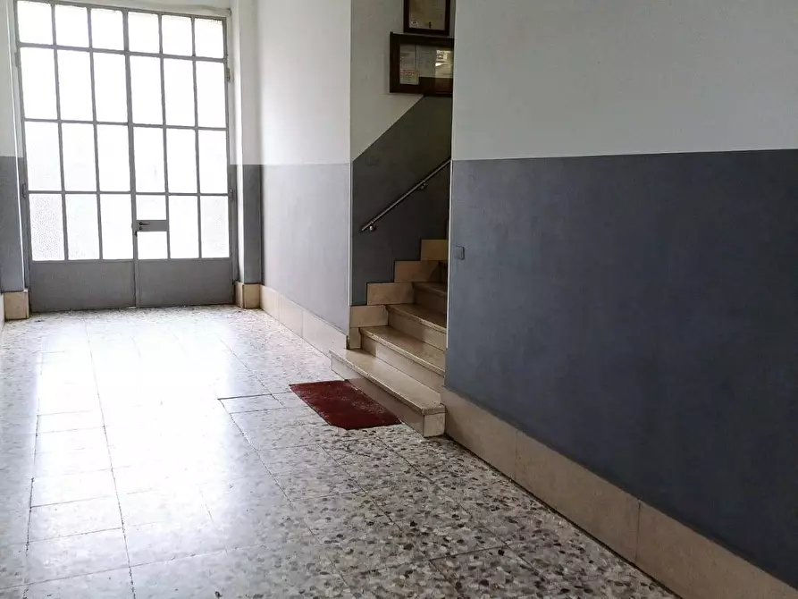 Immagine 26 di Appartamento in vendita  in Corso POtenza a Torino