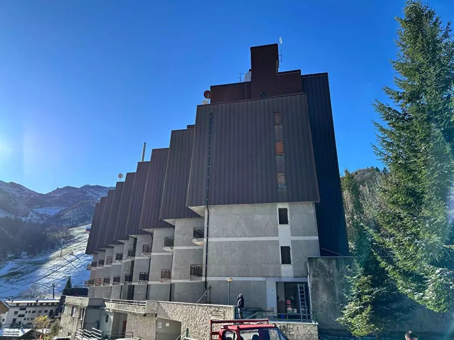 Immagine 2 di Appartamento in vendita  in via ceresole a Frabosa Sottana