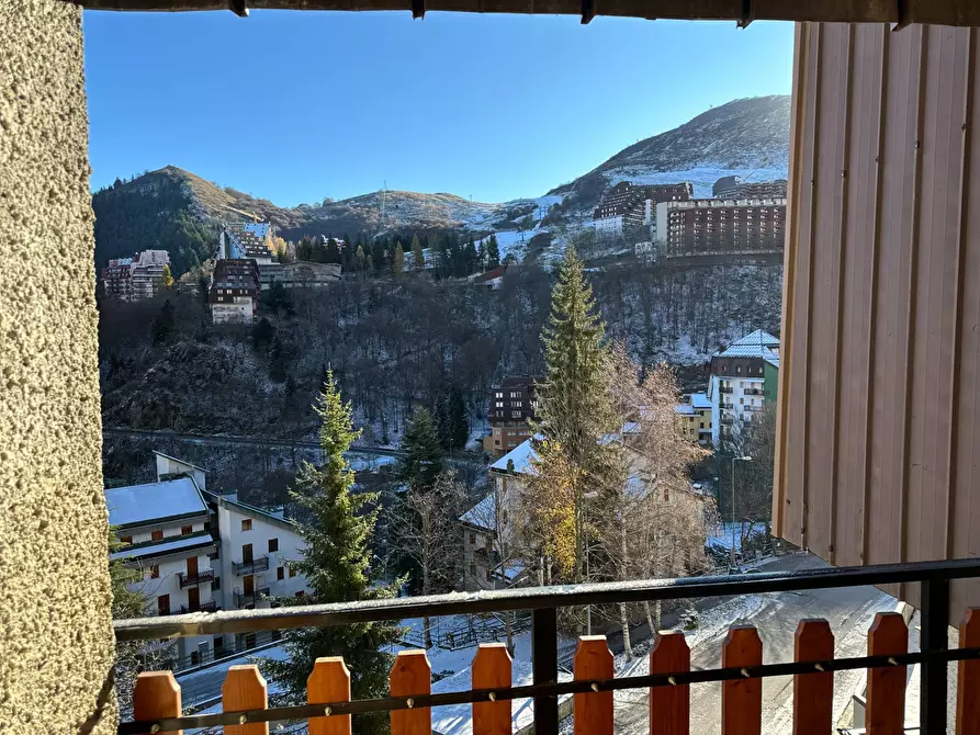 Immagine 3 di Appartamento in vendita  in via ceresole a Frabosa Sottana