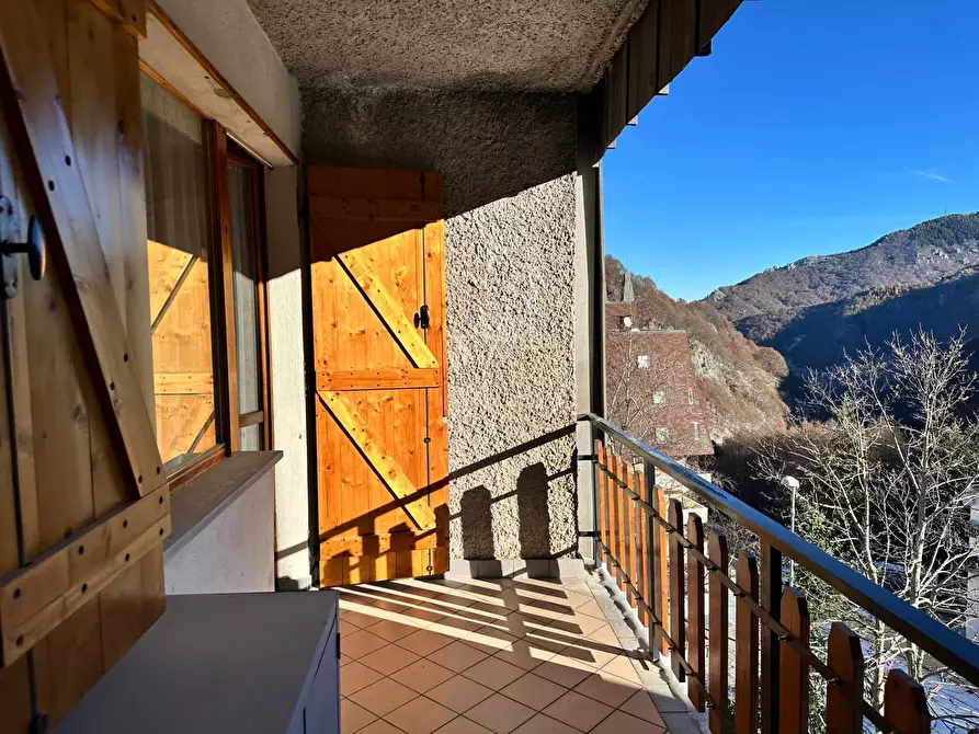 Immagine 11 di Appartamento in vendita  in via ceresole a Frabosa Sottana