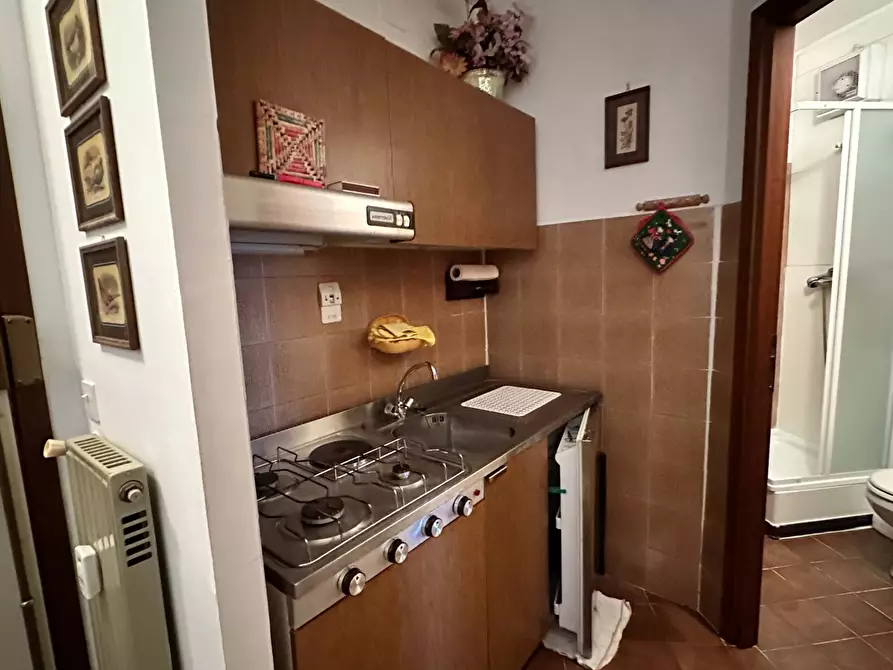 Immagine 15 di Appartamento in vendita  in via ceresole a Frabosa Sottana