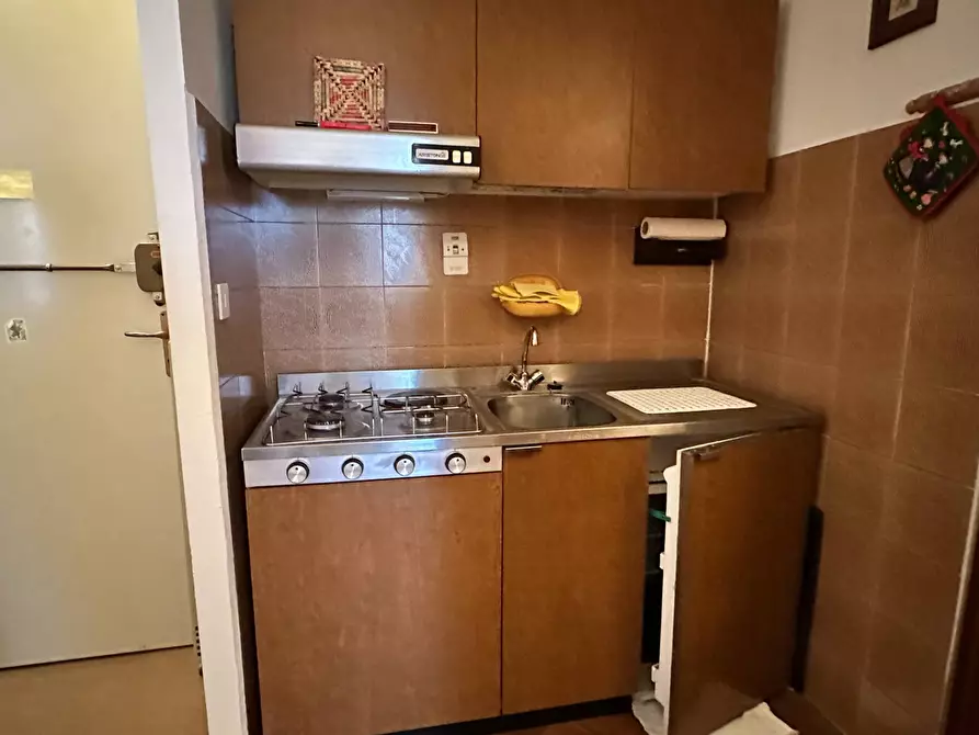 Immagine 16 di Appartamento in vendita  in via ceresole a Frabosa Sottana