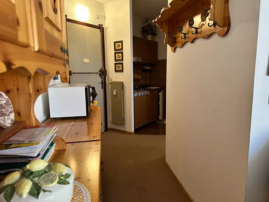 Immagine 9 di Appartamento in vendita  in via ceresole a Frabosa Sottana