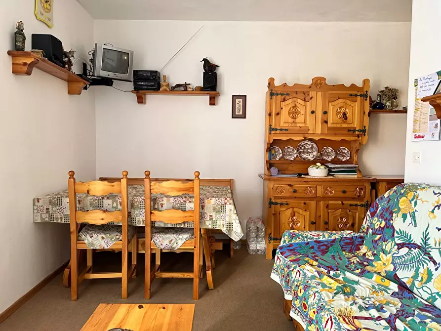 Immagine 5 di Appartamento in vendita  in via ceresole a Frabosa Sottana