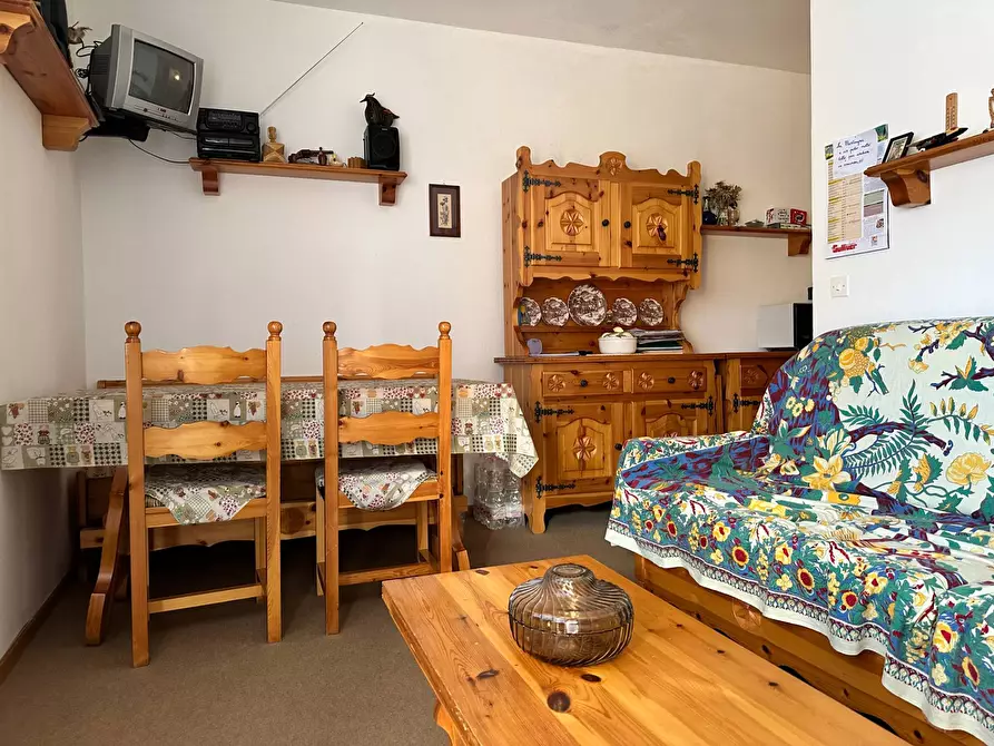 Immagine 6 di Appartamento in vendita  in via ceresole a Frabosa Sottana