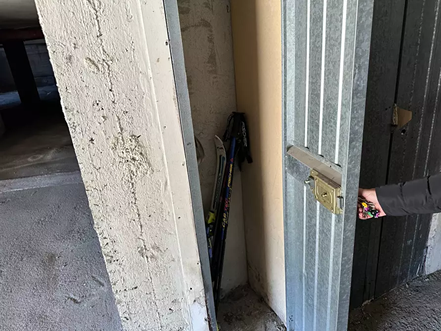 Immagine 20 di Appartamento in vendita  in via ceresole a Frabosa Sottana