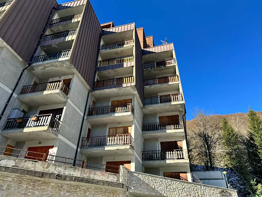 Immagine 21 di Appartamento in vendita  in via ceresole a Frabosa Sottana