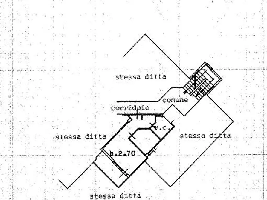 Immagine 22 di Appartamento in vendita  in via ceresole a Frabosa Sottana