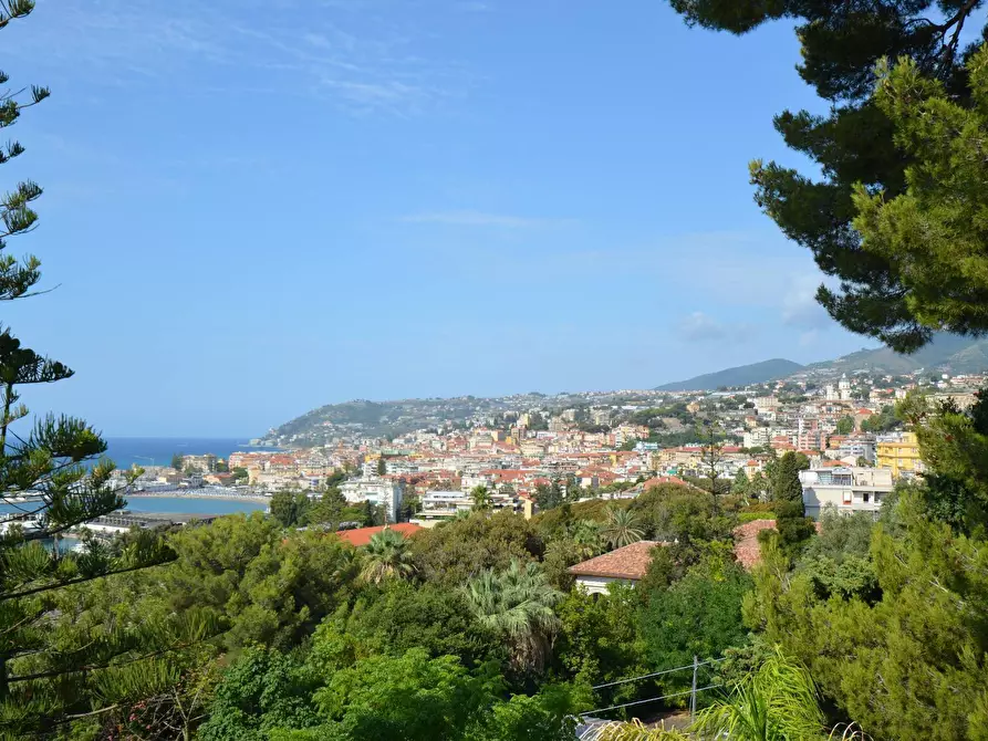 Immagine 2 di Attico in vendita  in via duca degli Abruzzi a San Remo
