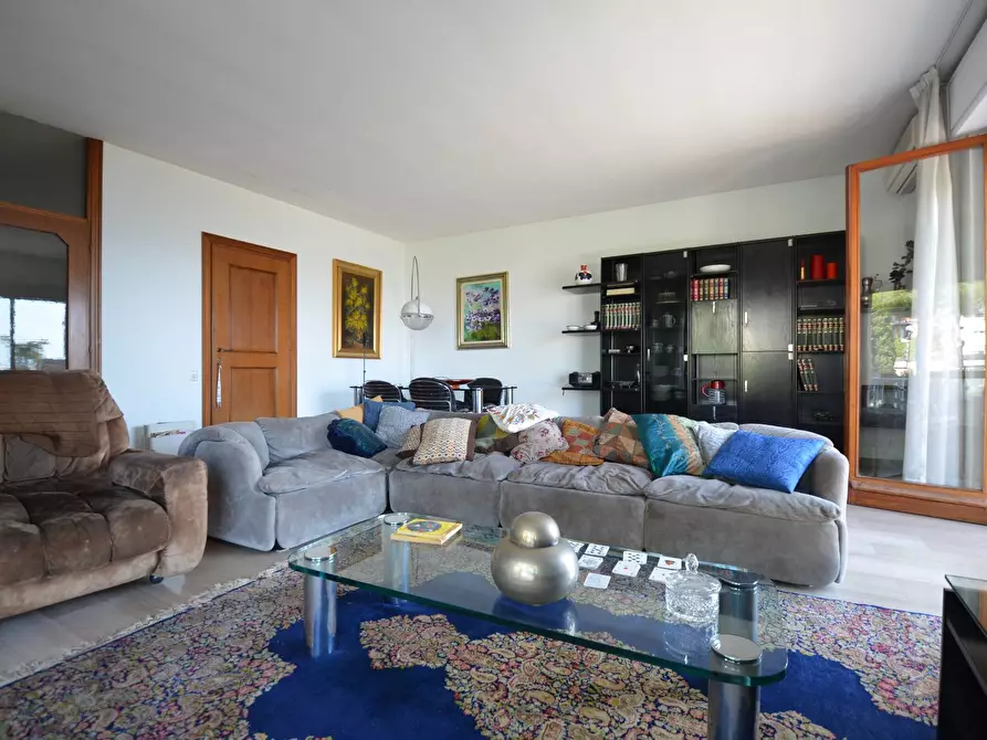 Immagine 4 di Attico in vendita  in via duca degli Abruzzi a San Remo