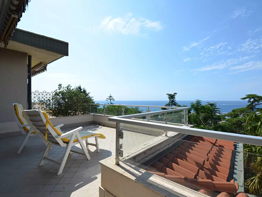 Immagine 1 di Attico in vendita  in via duca degli Abruzzi a San Remo