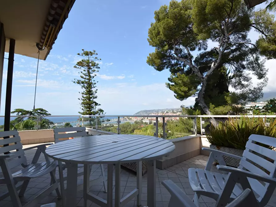 Immagine 6 di Attico in vendita  in via duca degli Abruzzi a San Remo