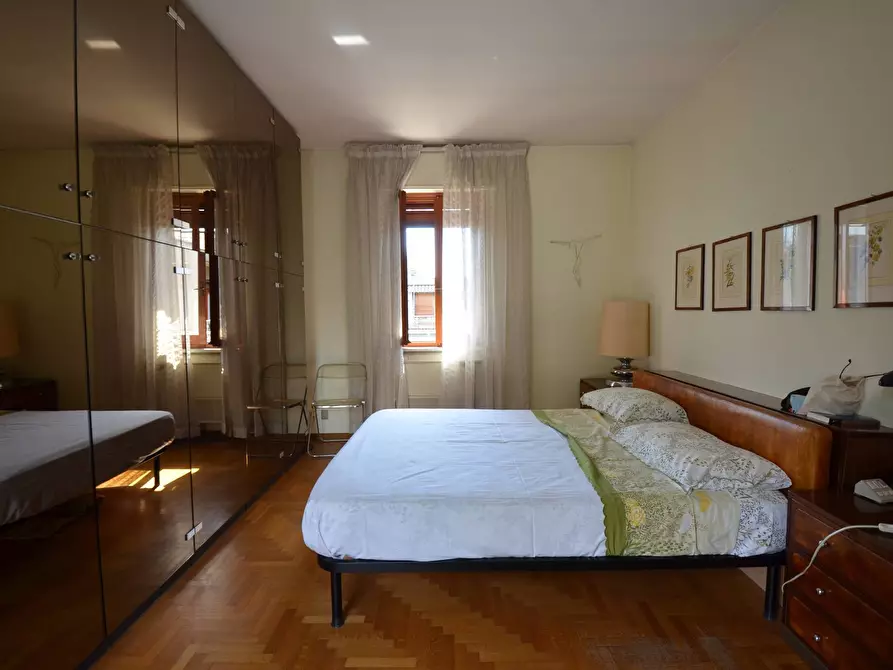 Immagine 12 di Attico in vendita  in via duca degli Abruzzi a San Remo