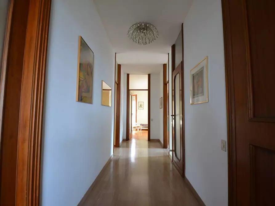 Immagine 16 di Attico in vendita  in via duca degli Abruzzi a San Remo