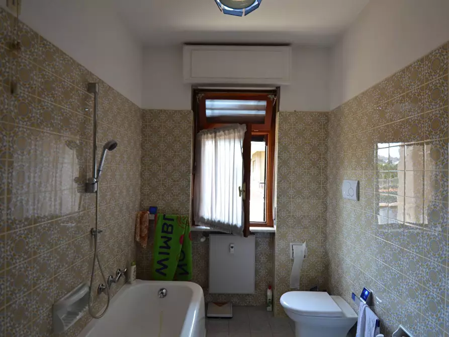 Immagine 13 di Attico in vendita  in via duca degli Abruzzi a San Remo