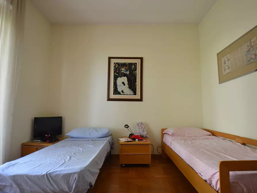 Immagine 14 di Attico in vendita  in via duca degli Abruzzi a San Remo