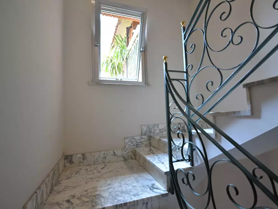 Immagine 15 di Attico in vendita  in via duca degli Abruzzi a San Remo