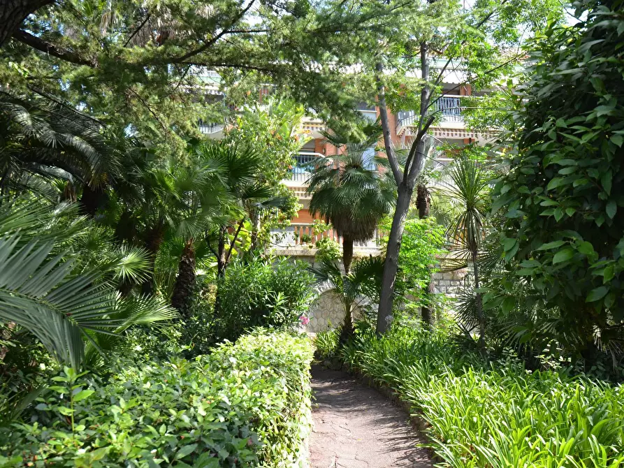 Immagine 18 di Attico in vendita  in via duca degli Abruzzi a San Remo