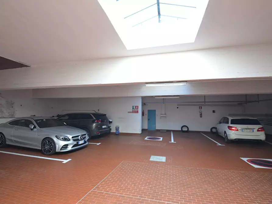 Immagine 22 di Attico in vendita  in via duca degli Abruzzi a San Remo