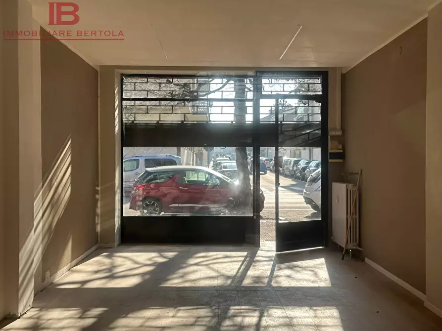 Immagine 11 di Negozio in affitto  in corso vittorio emanuele secondo a Cuneo