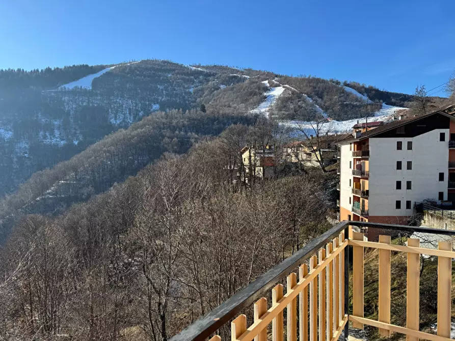 Immagine 8 di Appartamento in vendita  in Località Cardini a Roburent