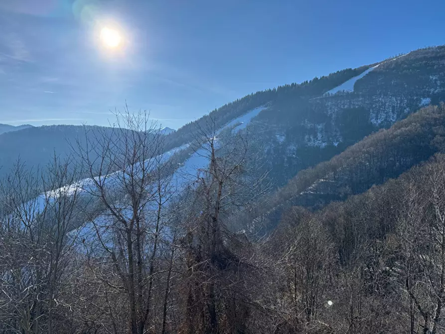 Immagine 12 di Appartamento in vendita  in Località Cardini a Roburent