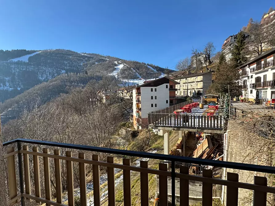 Immagine 9 di Appartamento in vendita  in Località Cardini a Roburent