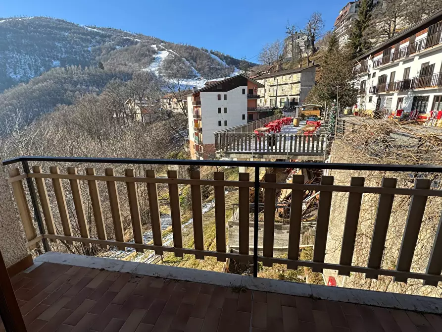 Immagine 10 di Appartamento in vendita  in Località Cardini a Roburent