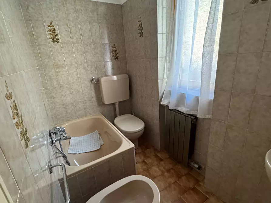 Immagine 7 di Appartamento in vendita  in Località Cardini a Roburent