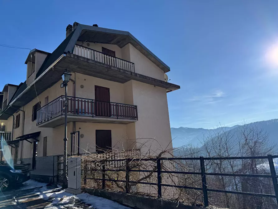 Immagine 13 di Appartamento in vendita  in Località Cardini a Roburent