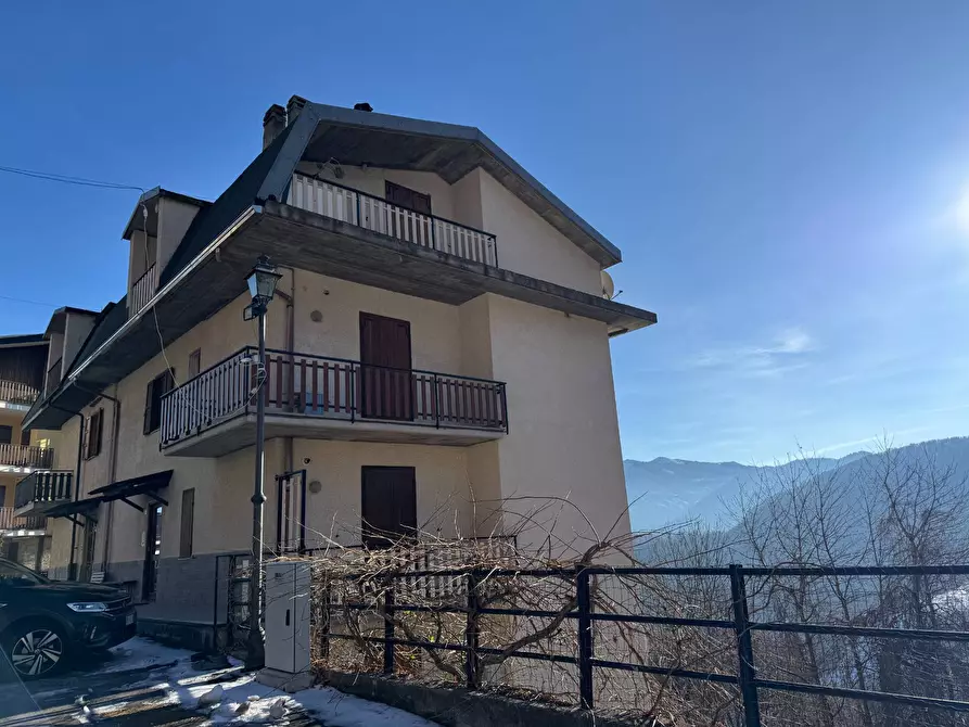 Immagine 14 di Appartamento in vendita  in Località Cardini a Roburent