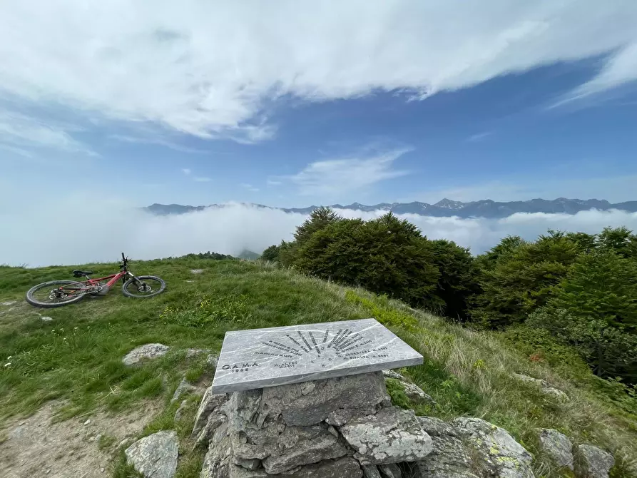 Immagine 20 di Appartamento in vendita  in Località Cardini a Roburent