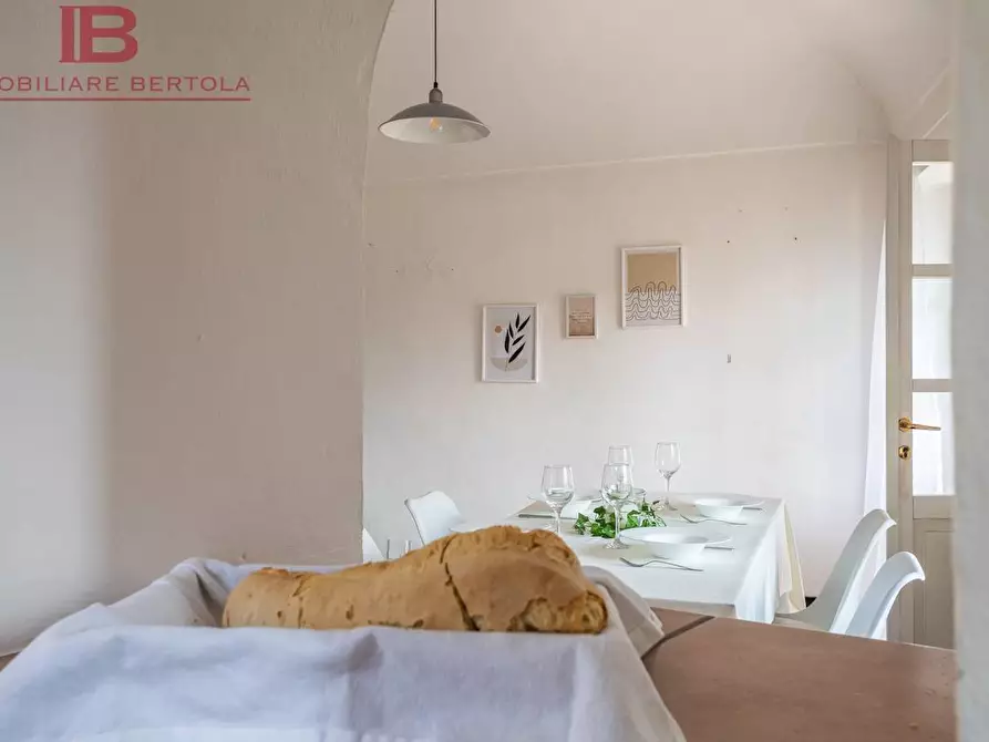 Immagine 22 di Appartamento in vendita  in Piazza dell'Olmo a Boves