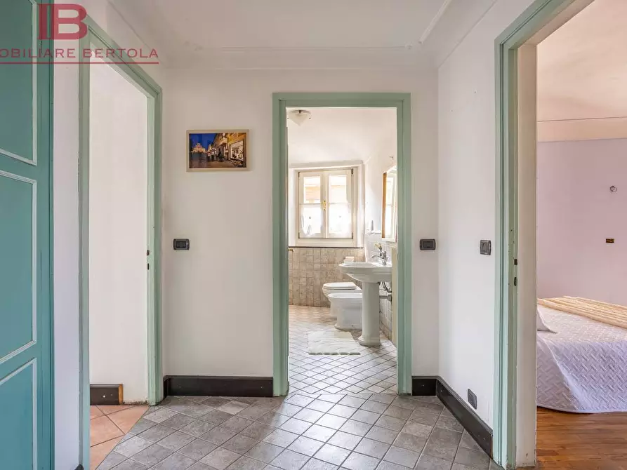 Immagine 25 di Appartamento in vendita  in Piazza dell'Olmo a Boves